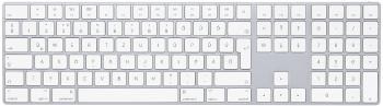 Billentyűzet Apple Magic Keyboard numerikus billentyűzet - magyar