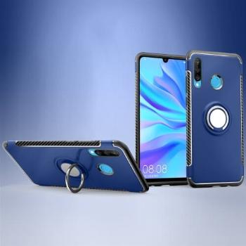 HOLD Ochranný kryt Huawei P30 Lite modrý