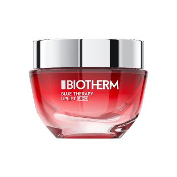 Biotherm Spevňujúci pleťový krém s liftingovým efektom Blue Therapy (Uplift Rich) 50 ml