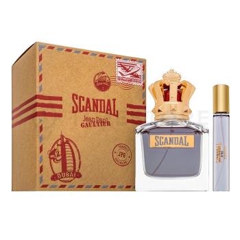 Jean P. Gaultier Scandal Pour Homme darčeková sada pre mužov Set II. 100 ml - 30 dní na vrátenie tovaru, Garancia originality
