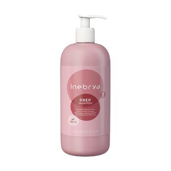 Inebrya Hĺbkovo čistiaci šampón Prep (Deep Cleansing Shampoo) 1000 ml