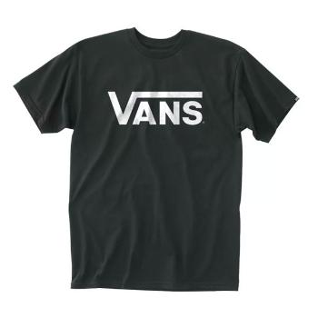 Pánske Tričko Vans MN Vans Classic Black - M