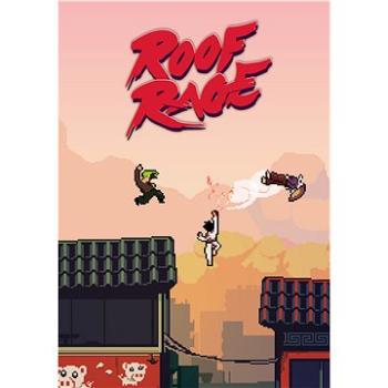 Roof Rage (PC) DIGITAL (675570)