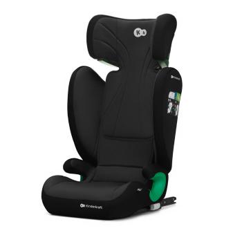 Kinderkraft Junior Fix 2 2023 Graphite Black