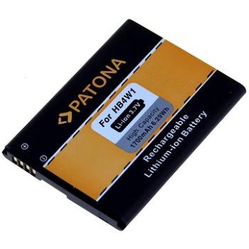 PATONA pre Huawei HB4W1 1700 mAh 3,7 V Li-Ion (PT3072)