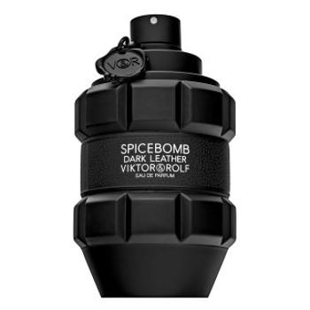 Viktor & Rolf Spicebomb Dark Leather parfémovaná voda pre mužov 150 ml