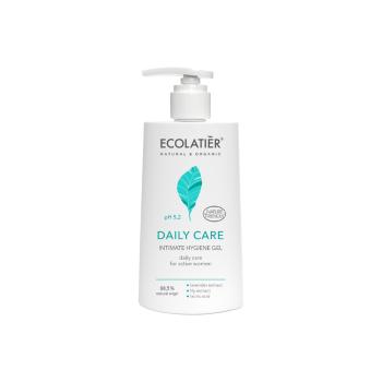 Gél na intímnu hygienu „Denná starostlivosť“ – 250 ml – Ecolatier