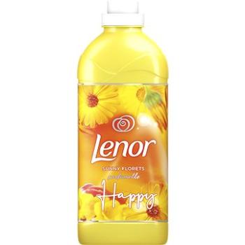 LENOR Sunny Florets 1,42 l (48 praní) (8001841855776)