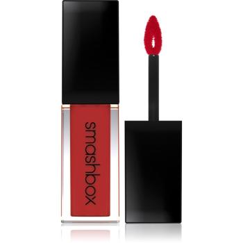 Smashbox Always On Liquid Lipstick matný tekutý rúž odtieň - Bawse 4 ml