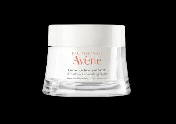 AVÈNE Creme Nutritive Revitalisante Revitalizačný výživný krém pre suchú a citlivú pleť 50 ml