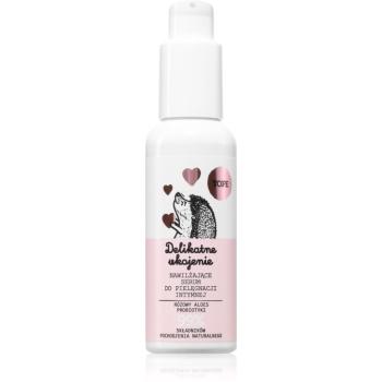 Yope Moisturizing hydratačné sérum na intímne partie 50 ml