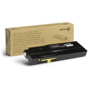 Xerox 106R03537 žltý (yellow) originálny toner