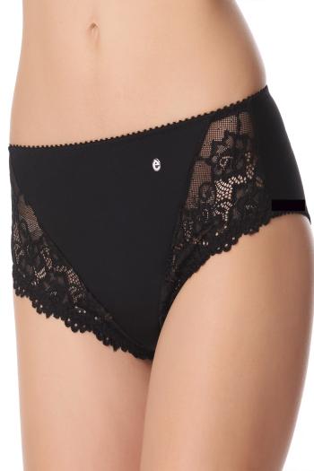 Dámske nohavičky 945 black