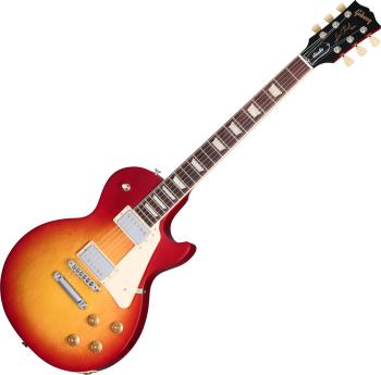 Gibson Les Paul Studio (Cream Trim) Cherry Sunburst Elektrická gitara