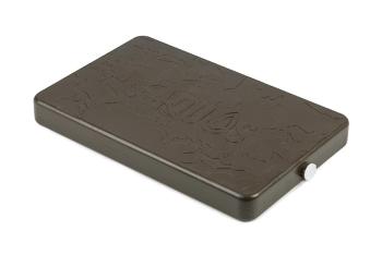 Fox Chladící box Aquos freezer XL 1ks,Fox Chladící box Aquos freezer XL 1ks