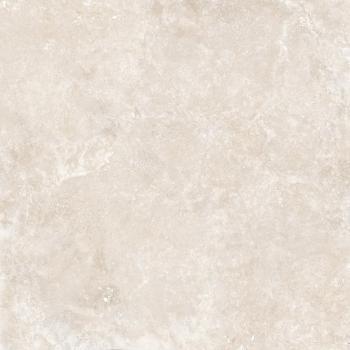 Dlažba Ragno Travertino bianco cross cut 120x120 cm mat RC9K