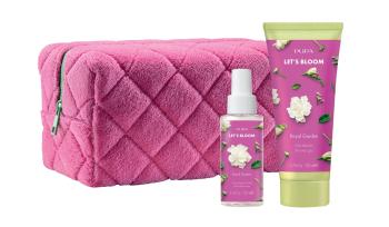 PUPA Milano Darčeková sada Royal Garden Let`s Bloom Kit 2