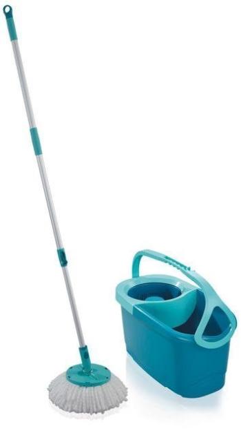 Felmosó Leifheit Set Rotation Disc Mop (EVO)
