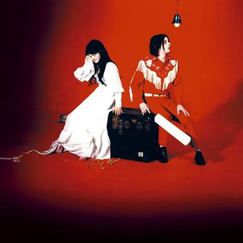 The White Stripes, Elephant, CD