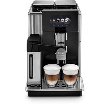 DeLonghi Maestosa EPAM 960.75.GLM + ZDARMA Čistiaca súprava De'Longhi