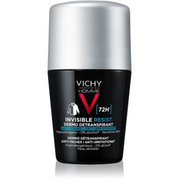 Vichy Homme Deodorant antiperspirant 72h 50 ml