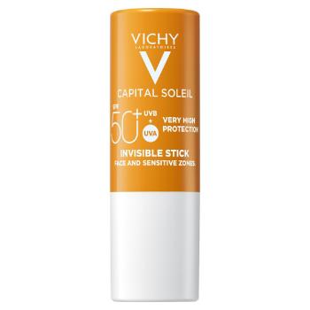 VICHYCapital Soleil Tyčinka pre ochranu citlivých partií SPF 50+ 9 g