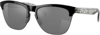 Oakley Frogskins Lite 93744863 Black/Prizm Black Lifestyle okuliare