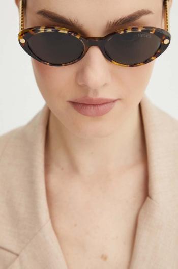 Slnečné okuliare Versace dámske, 0VE4469,