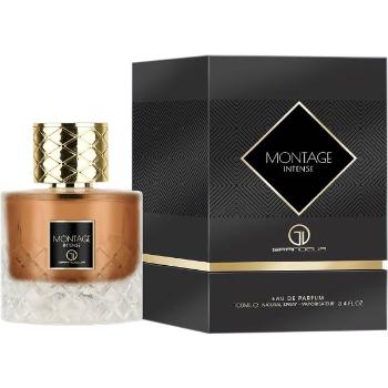 Grandeur Montage Intense - EDP 100 ml