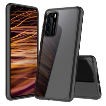 SHOCK Extra odolný kryt Huawei P40 čierny