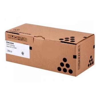 RICOH 406348 - originálny toner, čierny, 2500 strán