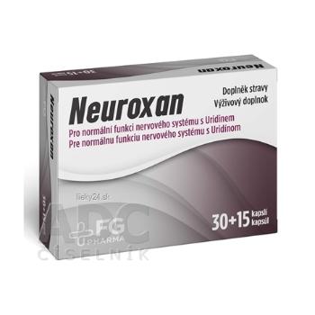 NEUROXAN - FG Pharma