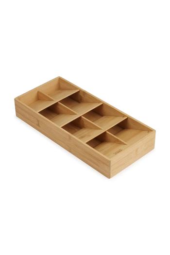 Organizér na príbory Joseph Joseph DrawerStore™ béžová farba