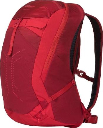 Bergans Vengetind 22 Red/Fire Red 22 L Outdoorový batoh
