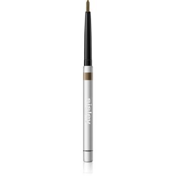 Sisley Phyto-Khol Star Waterproof dlhotrvajúca ceruzka na oči odtieň 4 Sparkling Bronze 0.3 g