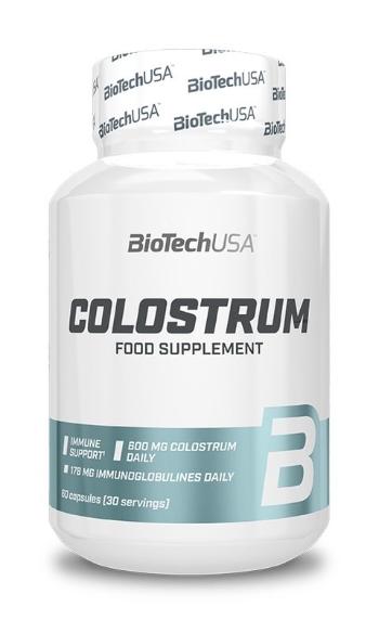 Colostrum - Biotech 60 kaps.