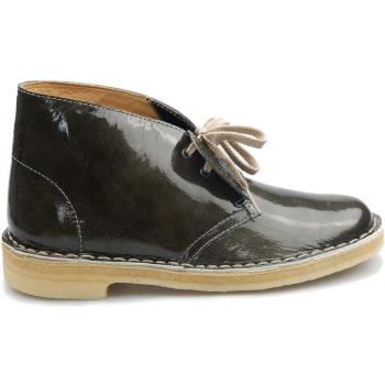 Clarks  Desert Boot  Čižmičky Šedá