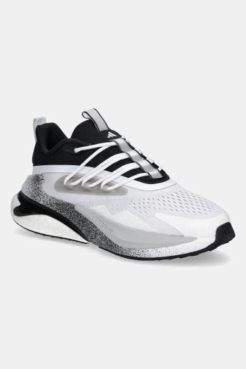 Tenisky adidas AlphaBoost V2 biela farba, IE9157