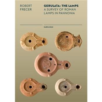 Gerulata: The Lamps (9788024627106)