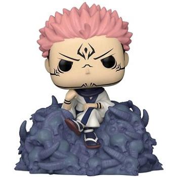 Funko POP! Jujutsu Kaisen – Sukuna (889698613620)