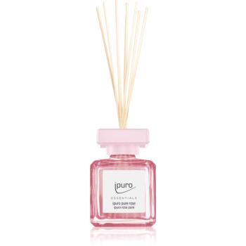 ipuro Essentials Pure Rose aróma difuzér 100 ml
