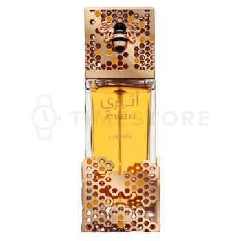 Lattafa Atheeri parfémovaná voda pre ženy 100 ml - 30 dní na vrátenie tovaru, Garancia originality
