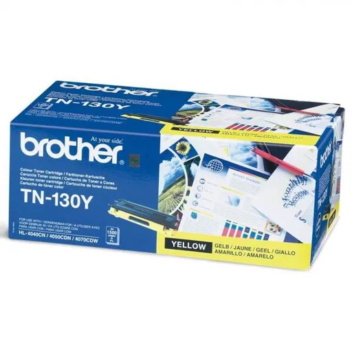 BROTHER TN-130 - originálny