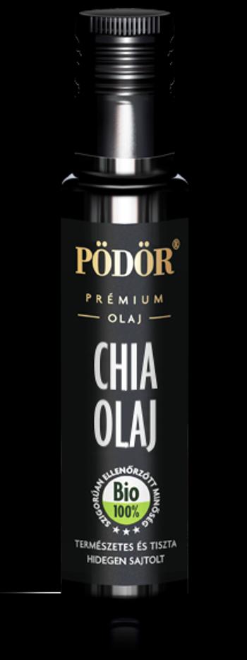 Chia olej BIO Podor