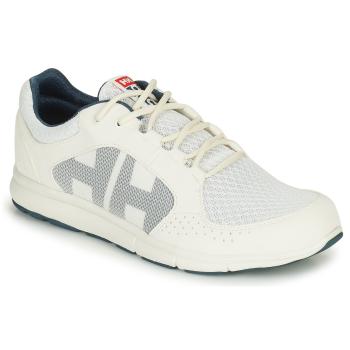 Helly Hansen  AHIGA V4 HYDROPOWER  Nízke tenisky Biela