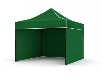 Záhradný altánok 3x3m EKONOMY