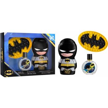 DC Comics Batman set pre deti