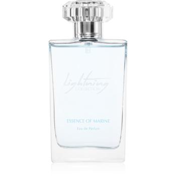 LR Lightning Essence Of Marine parfumovaná voda pre ženy 50 ml