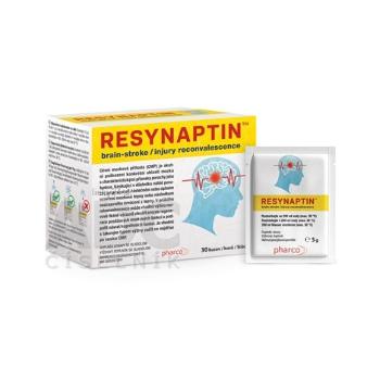 RESYNAPTIN