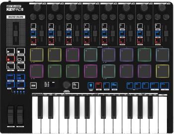 Reloop Keypad Pro MIDI keyboard
